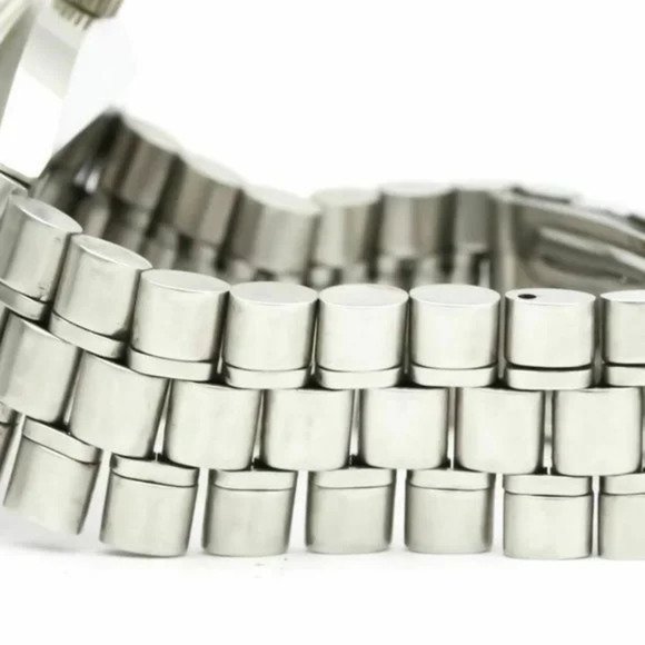 Omega Seamaster Vintage: Cosmic Cal 552 - Picture 4 of 5